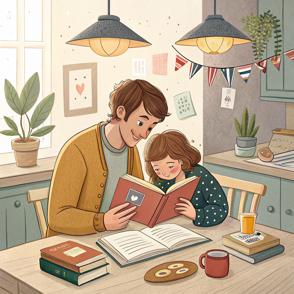 Reading and comprehension: practical ways to help your child improve